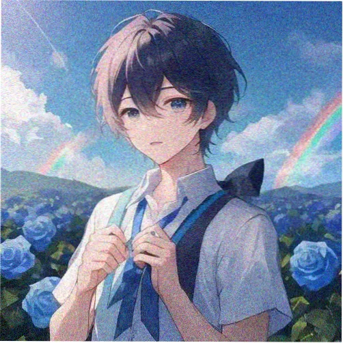 梅花十三人物图鉴头像
